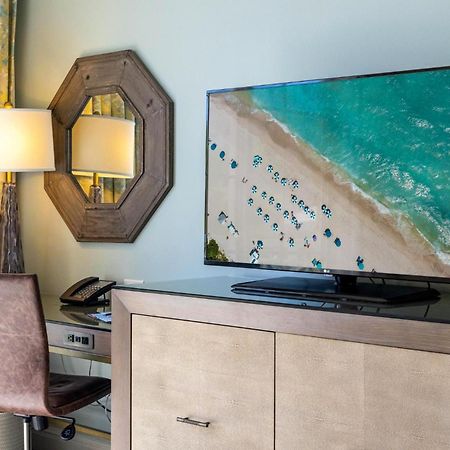 Lovely Deluxe Unit Located At Ritz Carlton - Key Biscayne! Miami Kültér fotó