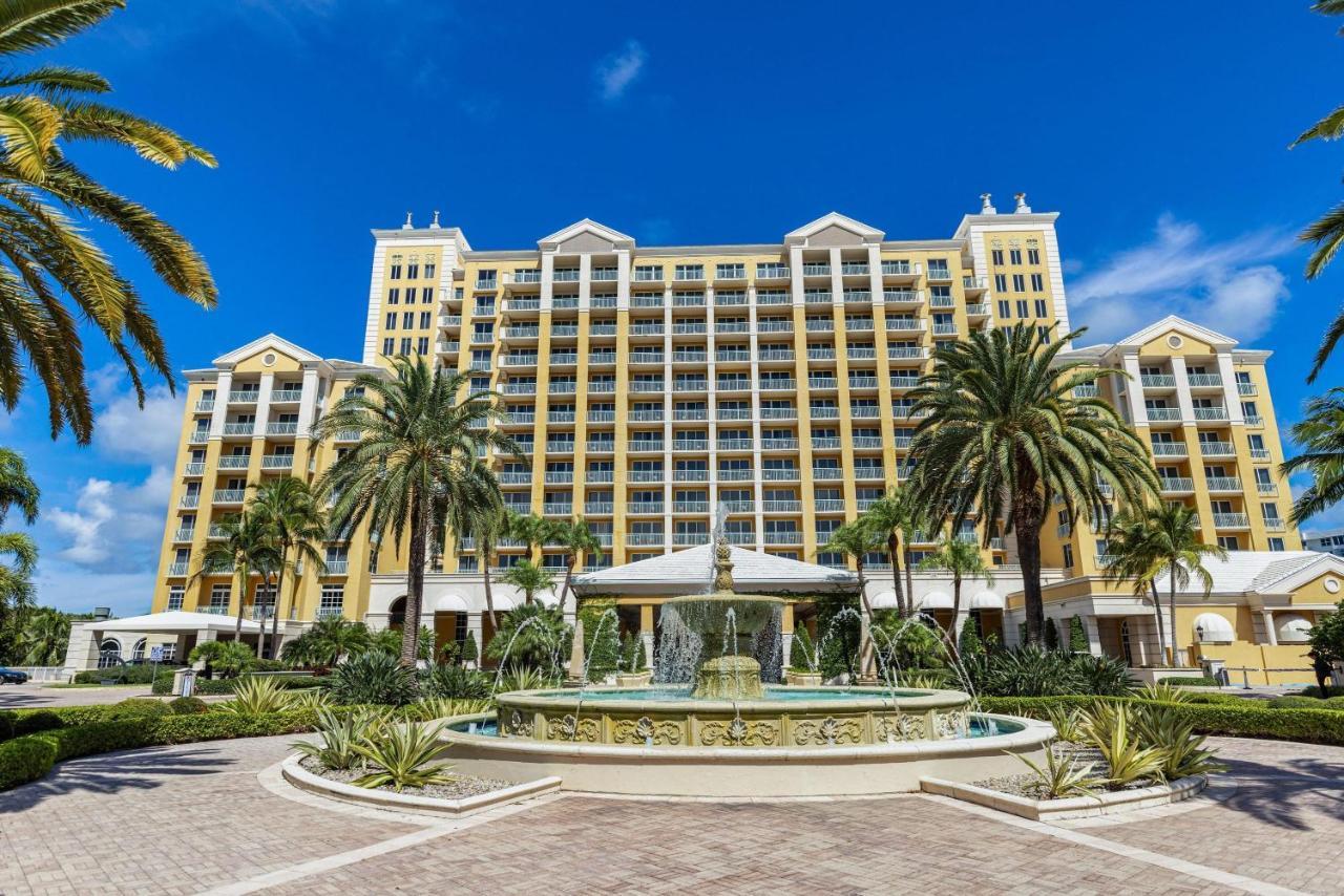 Lovely Deluxe Unit Located At Ritz Carlton - Key Biscayne! Miami Kültér fotó