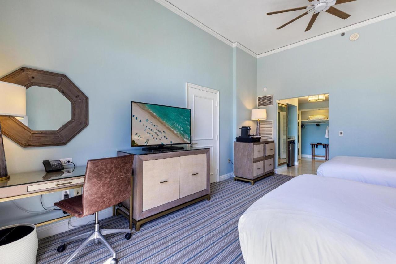 Lovely Deluxe Unit Located At Ritz Carlton - Key Biscayne! Miami Kültér fotó