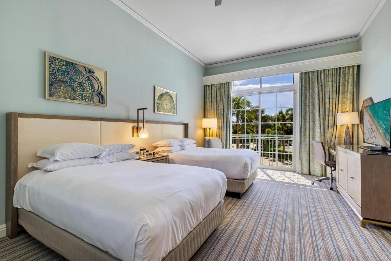 Lovely Deluxe Unit Located At Ritz Carlton - Key Biscayne! Miami Kültér fotó