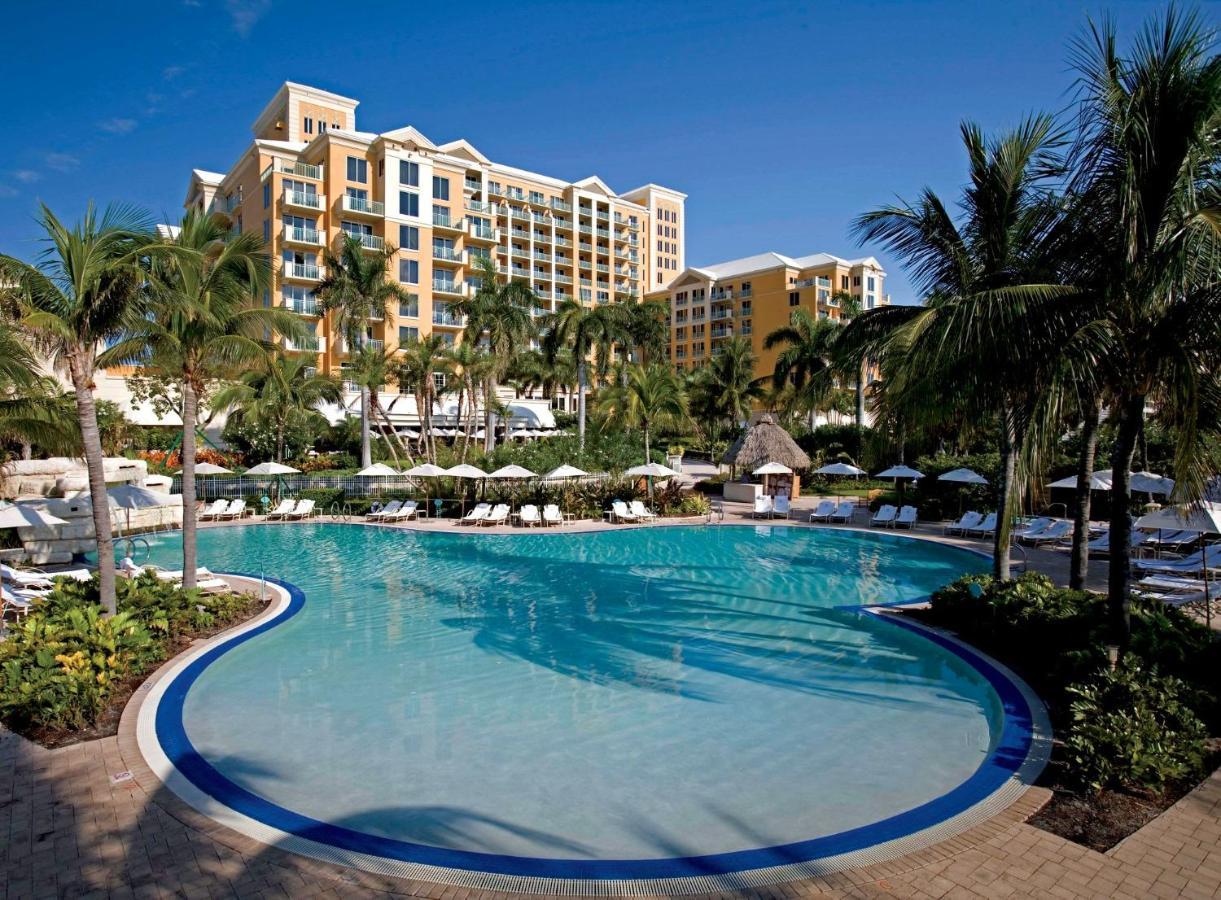 Lovely Deluxe Unit Located At Ritz Carlton - Key Biscayne! Miami Kültér fotó