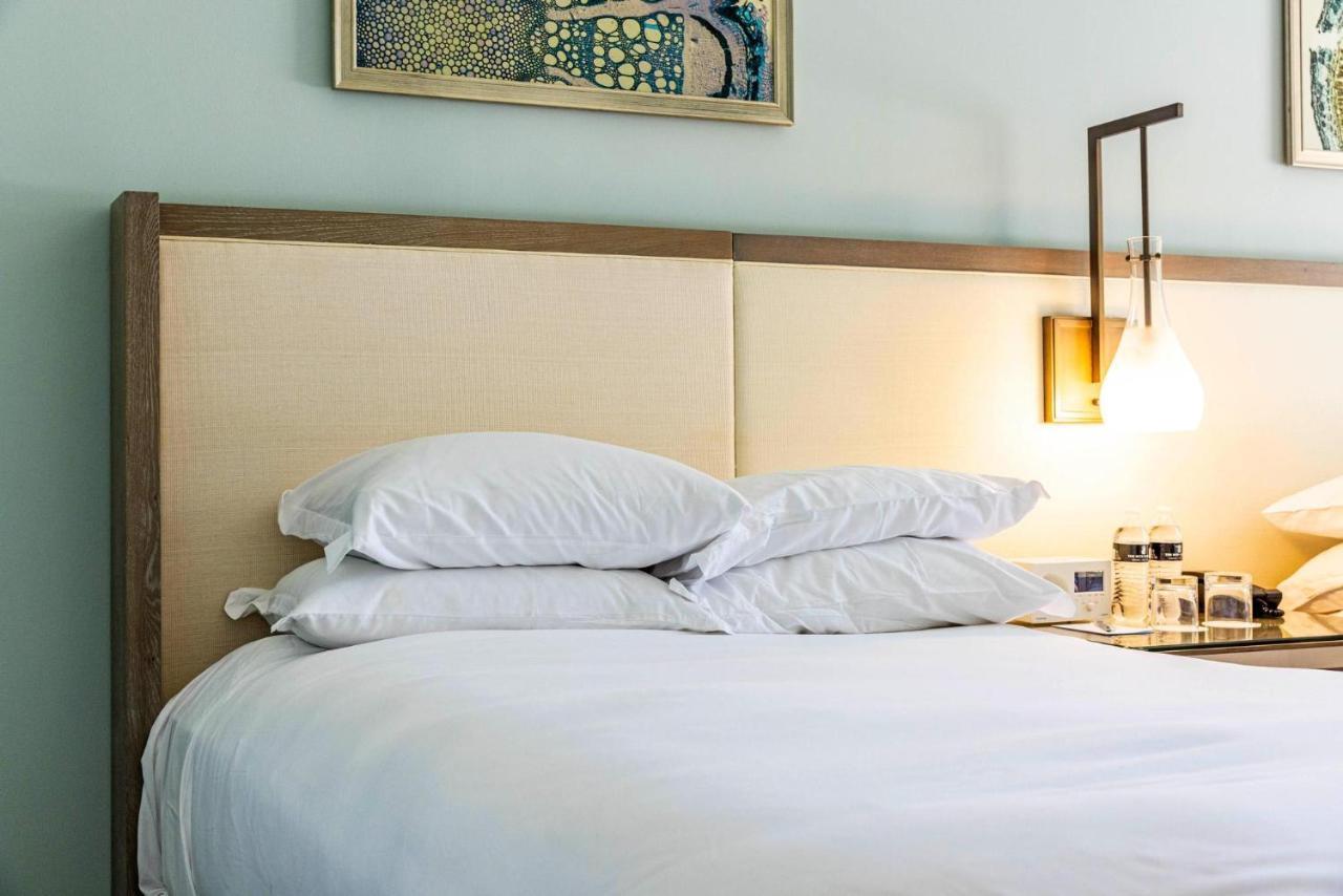 Lovely Deluxe Unit Located At Ritz Carlton - Key Biscayne! Miami Kültér fotó