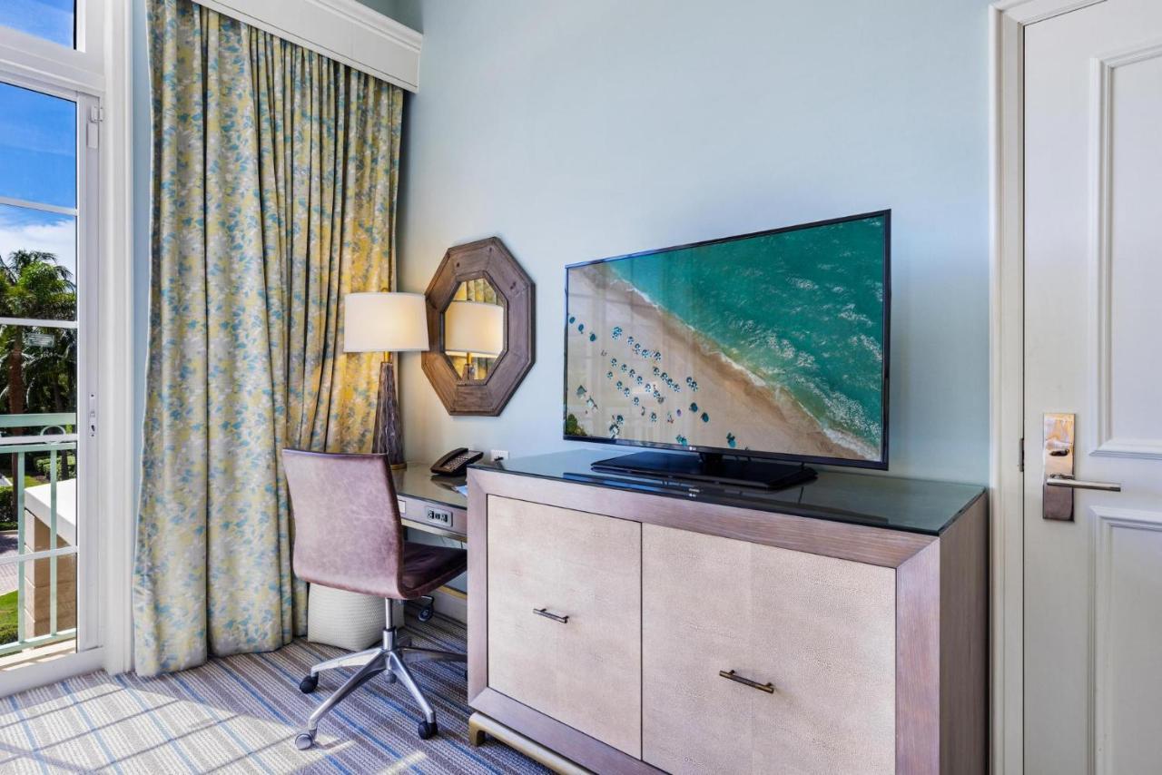 Lovely Deluxe Unit Located At Ritz Carlton - Key Biscayne! Miami Kültér fotó