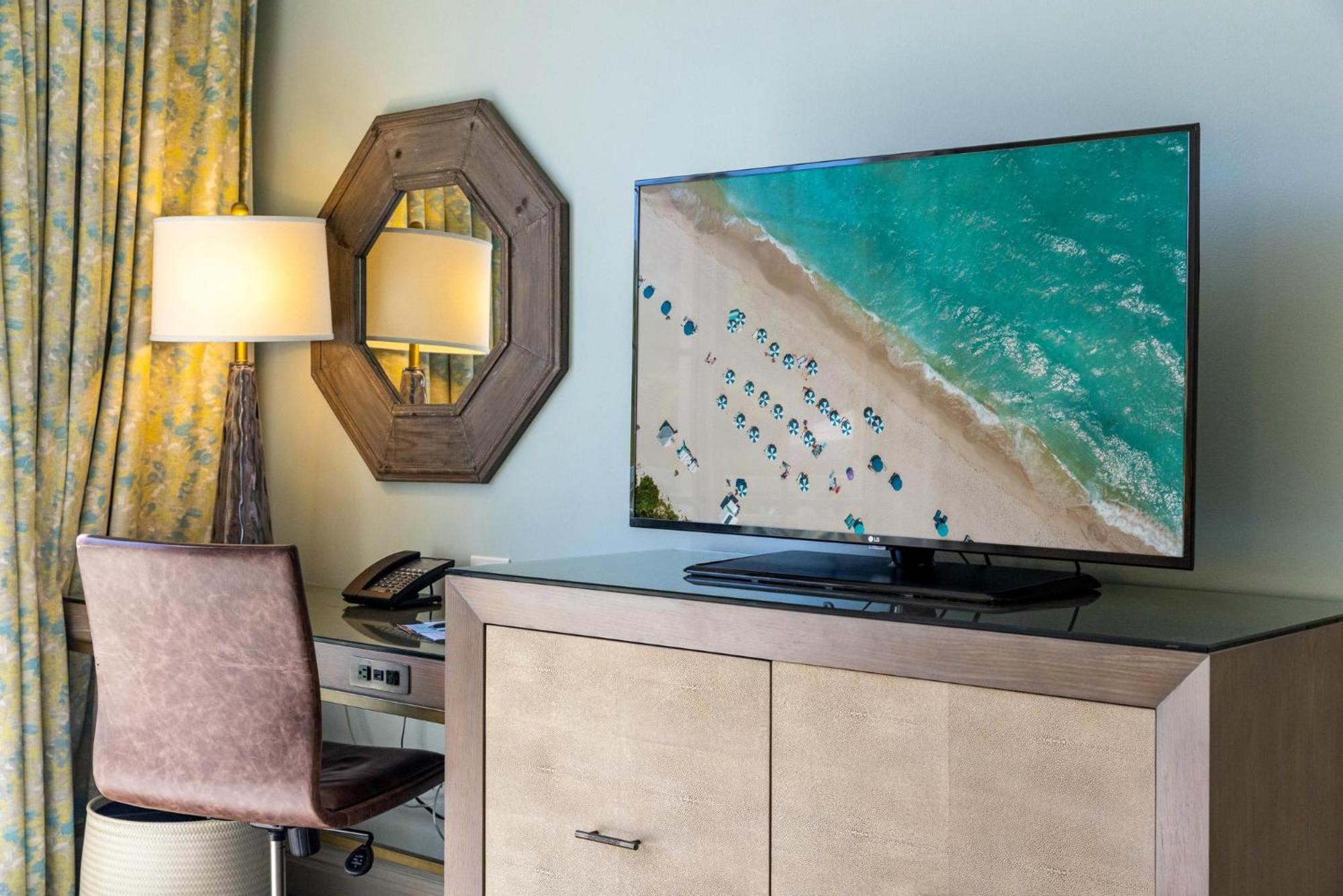 Lovely Deluxe Unit Located At Ritz Carlton - Key Biscayne! Miami Kültér fotó